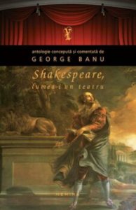 Shakespeare, Lumea-i un teatru