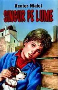 Singur pe lume