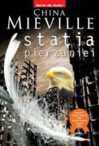 Statia pierzaniei (editie noua)