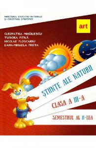 Stiinte ale naturii
