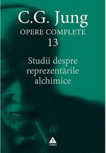 Studii despre reprezentarile alchimice