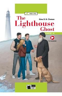 The Lighthouse Ghost