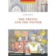 The Prince and the Pauper de Mark Twain