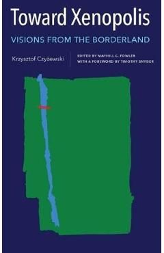 Toward Xenopolis: Visions from the Borderland