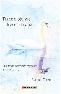 Trece o blonda, trece o bruna