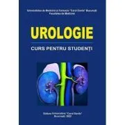Urologie. Curs pentru studenti de Ionel Sinescu