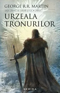 Urzeala tronurilor