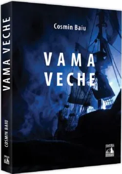 Vama Veche de Cosmin Baiu