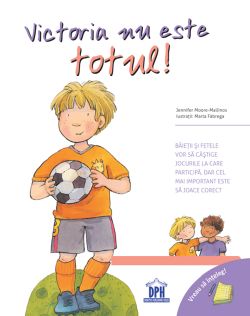 Victoria nu este totul!