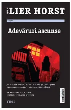 Adevaruri ascunse de Jorn Lier Horst