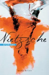 Aforisme de Friedrich Nietzsche