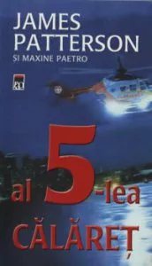 Al 5-lea calaret de Maxine Paetro