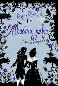 Albastru de safir, Culorile dragostei, Vol. 2