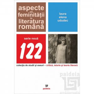 Aspecte ale feminitatii in literatura romana