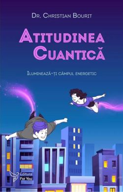 Atitudinea cuantica