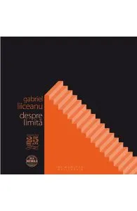 Audiobook CD - Despre Limita de Gabriel Liiceanu