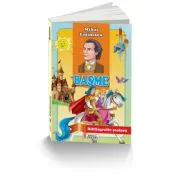 Basme de Mihai Eminescu