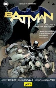 Batman