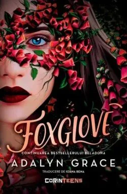 Beladona. Foxglove (Vol. 2) de Adalyn Grace