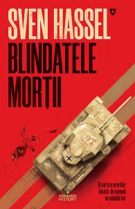 Blindatele mortii