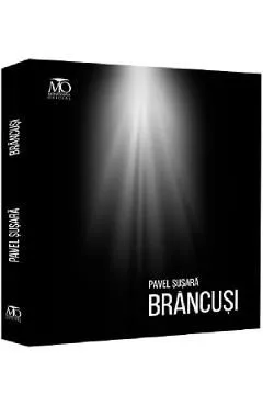 Brancusi Ed.2023 de Pavel Susara
