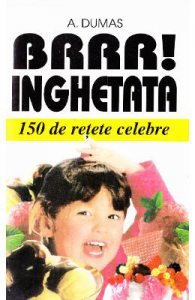 Brrr! Inghetata