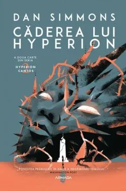 Căderea lui Hyperion (Vol. 2) de Dan  Simmons