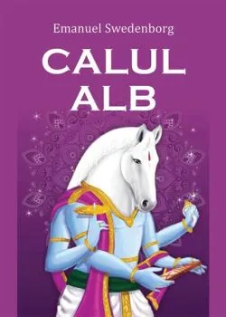 Calul alb de Emanuel Swedenborg