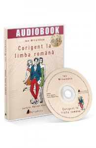 CD Coringent la limba romana