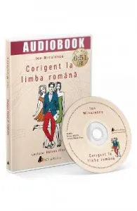 CD Coringent la limba romana de Ion Minulescu