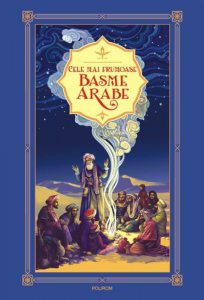Cele mai frumoase basme arabe
