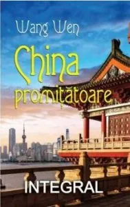 China promitatoare de Wang Wen
