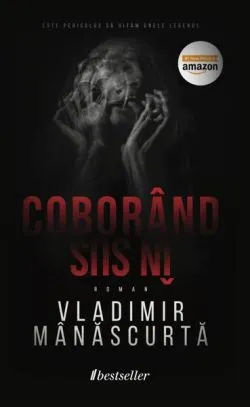 Coborând în sus de Vladimir Manascurta