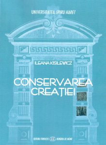 Conservarea creatiei