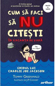 Cum sa faci sa NU citesti in vacanta de vara
