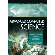 Curs limba engleza Advanced Computer Science. For the IB Diploma Program (International Baccalaureat) de Kostas Dimitriou
