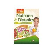 Curs limba engleza Career Paths Nutrition & Dietetics Student