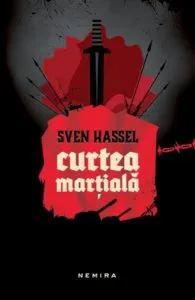 Curtea martiala de Sven Hassel