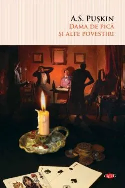 Dama de pică și alte povestiri
