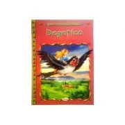 Degetica de Hans Christian Andersen