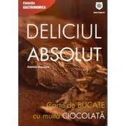 Deliciul absolut de Gabriela Boerescu
