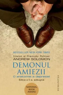 Demonul amiezii de Andrew Solomon
