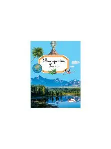 Descoperim Terra de Emilie Beaumont