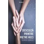 Desculta printre pietre reci. Volumul I de Alexandru Chermeleu