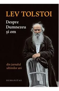 Despre Dumnezeu si om de Lev Tolstoi
