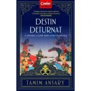 Destin deturnat de Ansary Tamim