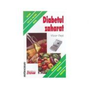 Diabetul zaharat. Natura este cel mai bun medic