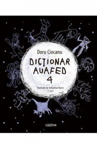 Dictionar auafed 4