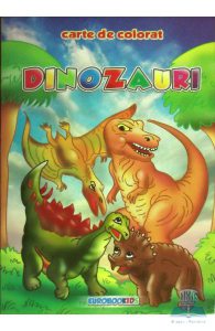 Dinozauri A5