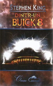 Dintr-un Buick 8